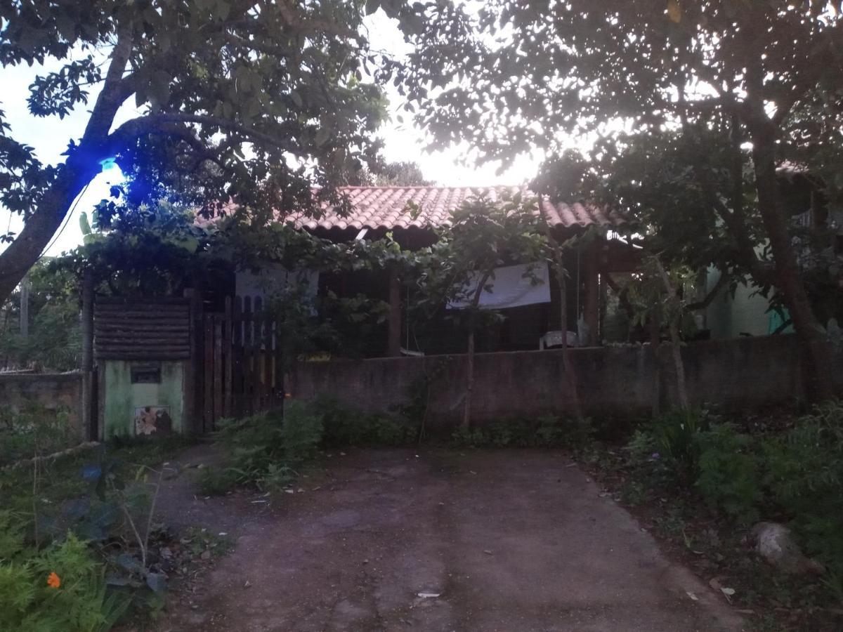 فيلا Chale Nova Aurora Alto Paraíso de Goiás المظهر الخارجي الصورة